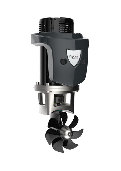 Hovedbilde Craftsman 60-12v