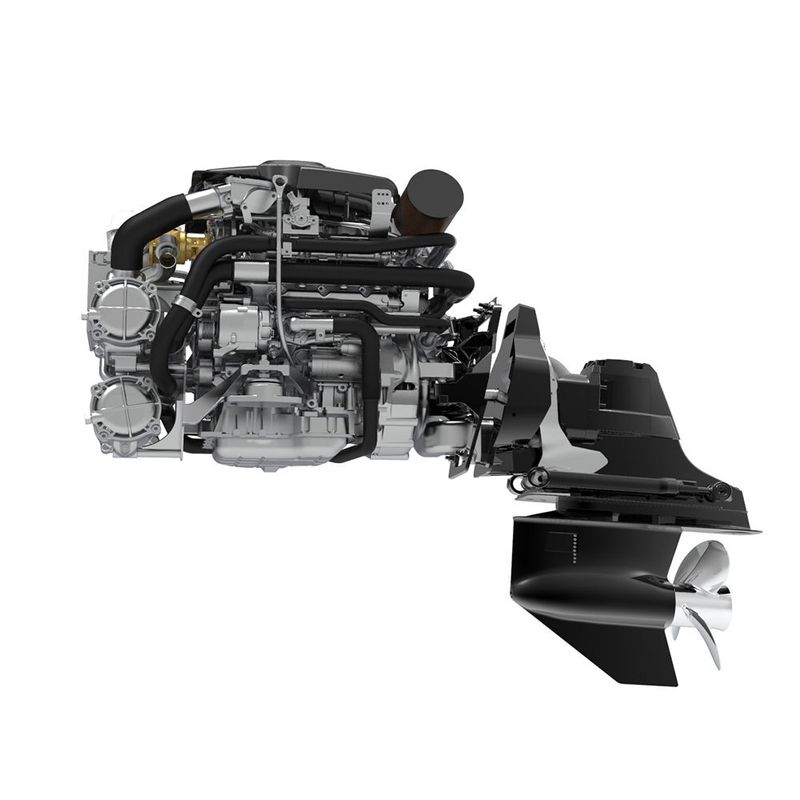 Hyundai SeasAll S270
