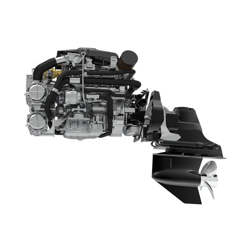 Hyundai SeasAll S270