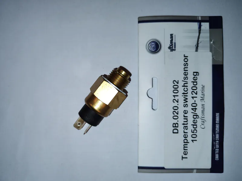 Temperatursensor 