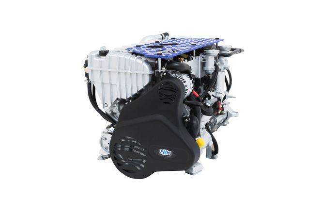 Hovedbilde FNM 42 HPE 350 