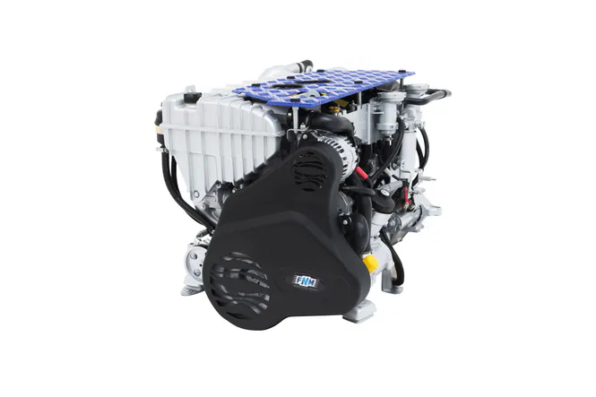 Hovedbilde FNM 42 HPE 350 