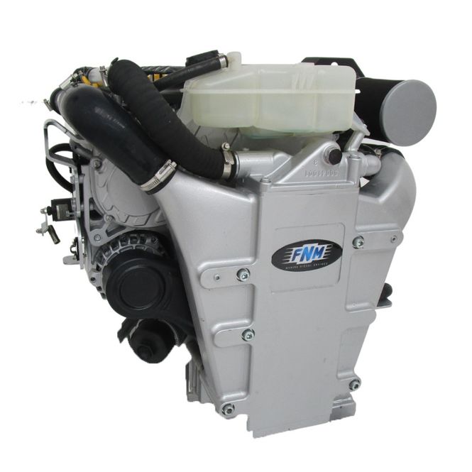 Hovedbilde FNM 20 HPE 180 