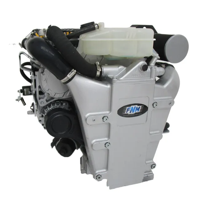 Hovedbilde FNM 20 HPE 180 