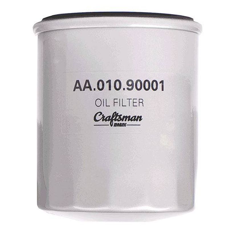 Oljefilter Craftsman 16-52 3-pack 