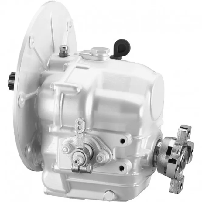 Hovedbilde TMC 60A