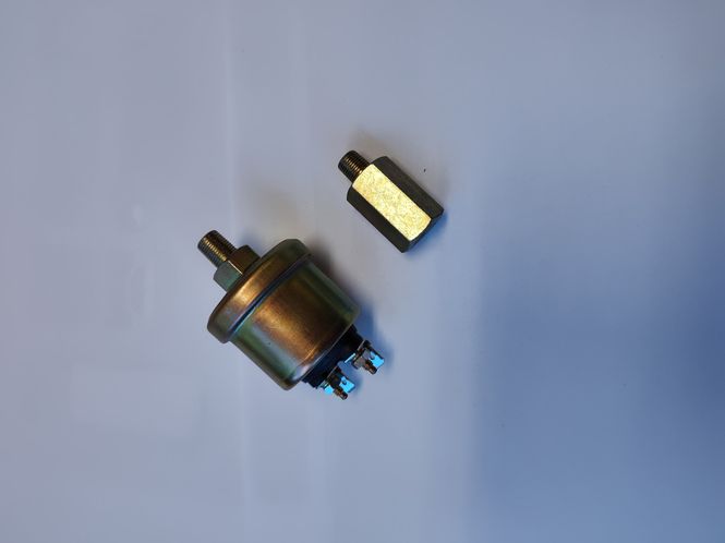 Hovedbilde Oljetrykksensor 
