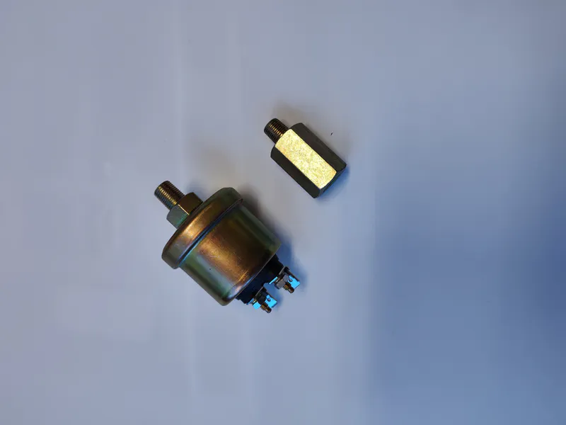 Oljetrykksensor 